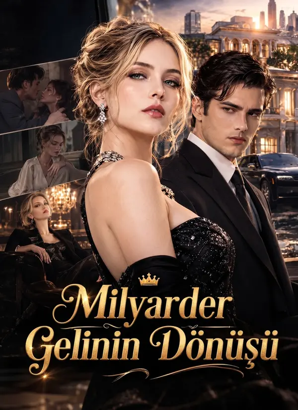 Milyarder Gelinin Dönüşü
