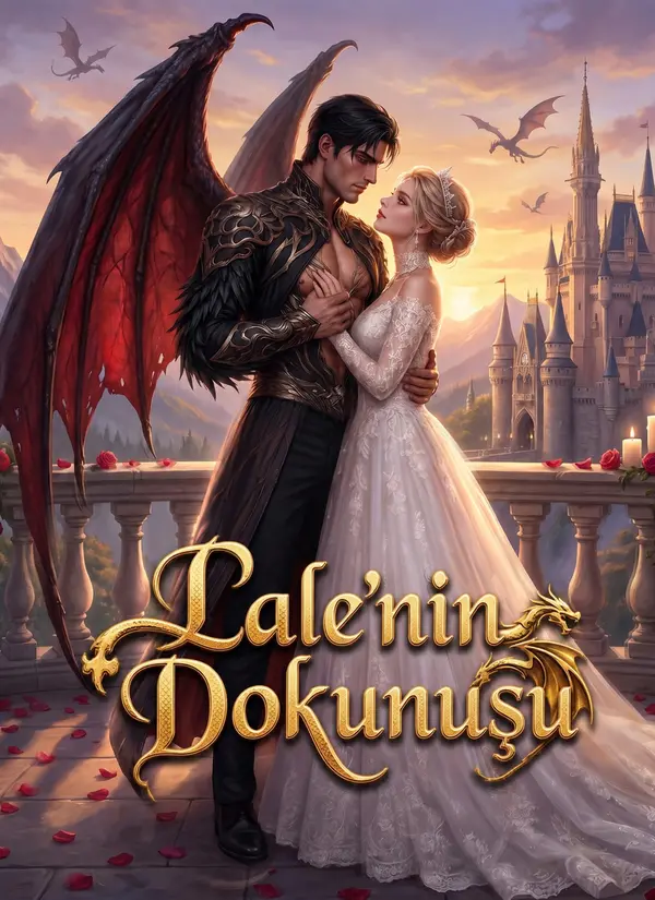 Lale'nin Dokunuşu