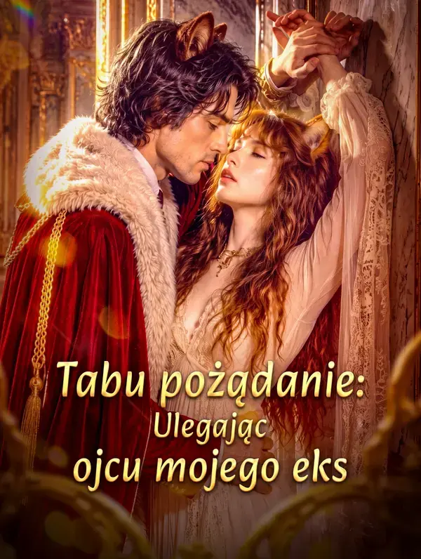 Tabu pożądanie: Ulegając ojcu mojego eks