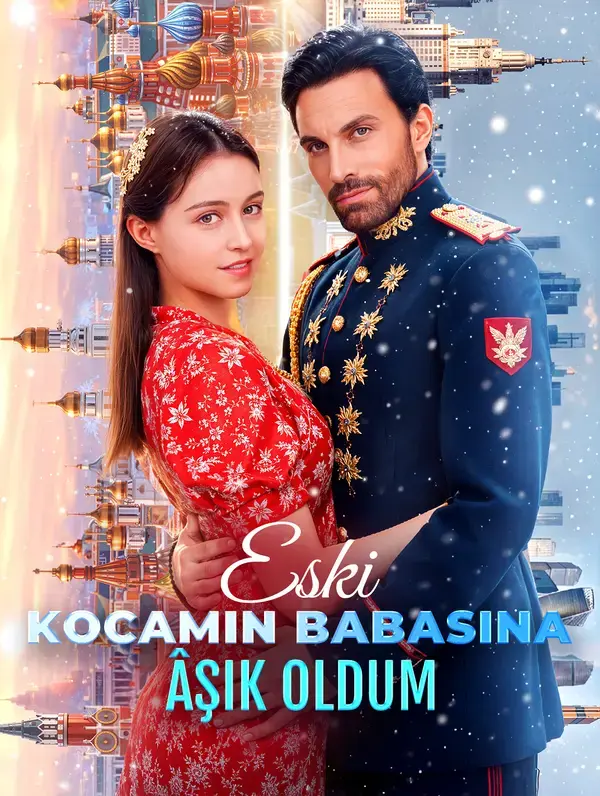 Eski Kocamın Babasına Âşık Oldum