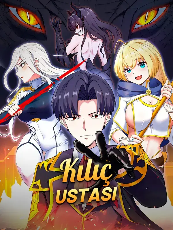 Kılıç Ustası