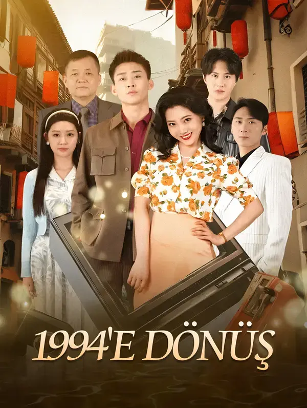 1994'e Dönüş