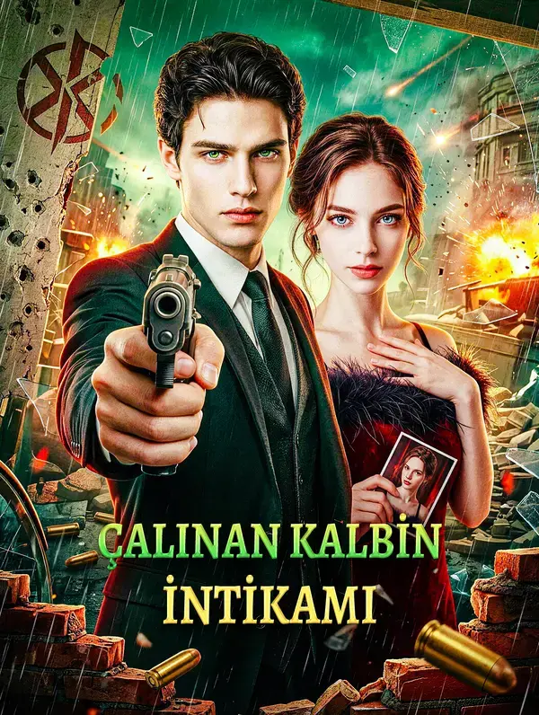 ÇALINAN KALBİN İNTİKAMI