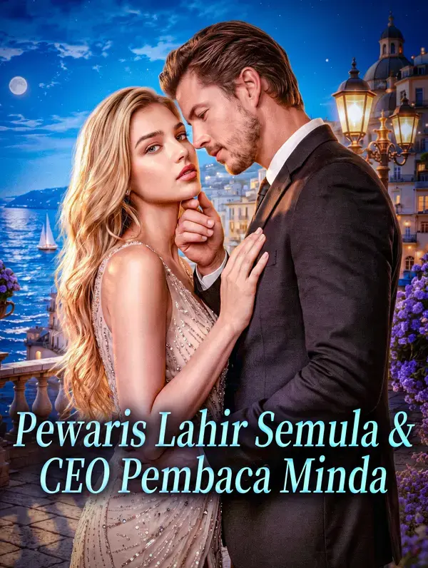 Pewaris Lahir Semula & CEO Pembaca Minda
