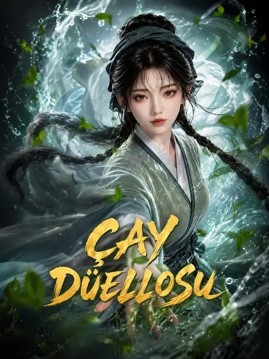 Çay Düellosu