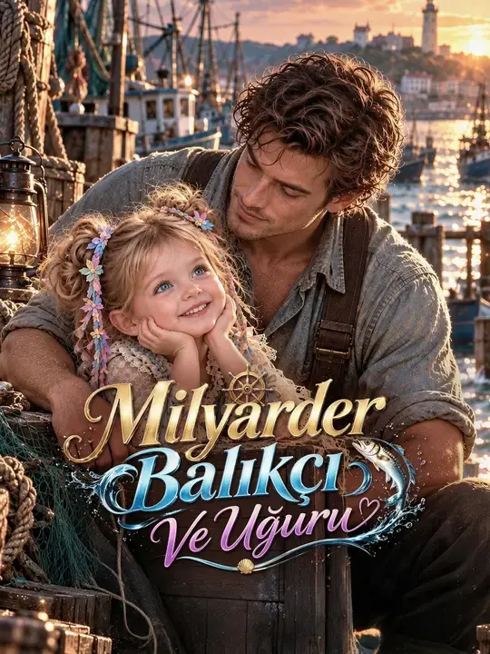 Milyarder Balıkçı Ve Uğuru
