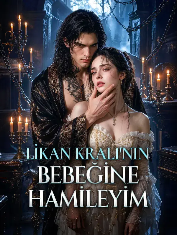 (Dublajlı) LİKAN KRALI'NIN BEBEĞİNE HAMİLEYİM