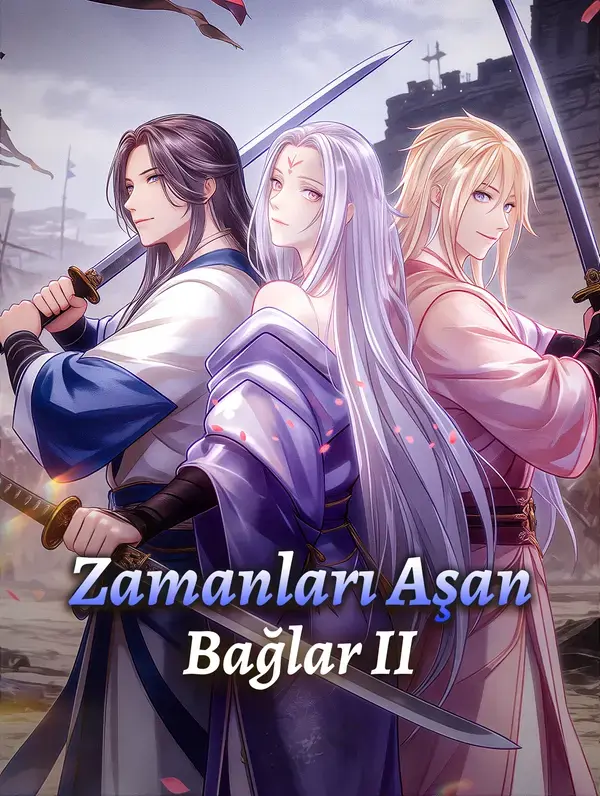 Zamanları Aşan Bağlar II