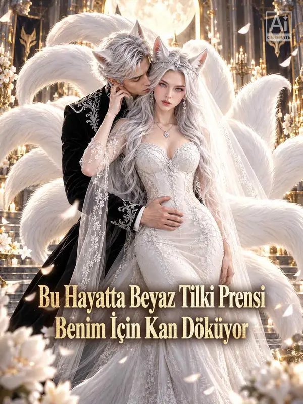 Bu Hayatta Beyaz Tilki Prensi Benim İçin Kan Döküyor