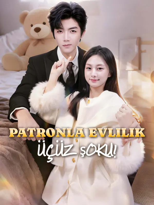 Patronumla Evlendim ve Üçüz Çocuk Sahibi Oldum