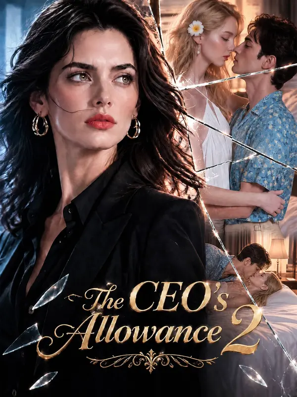 The CEO's Allowance 2