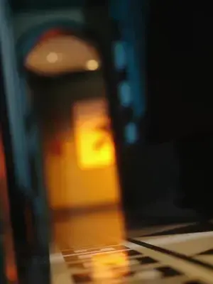 Sevgili asıl hedefti