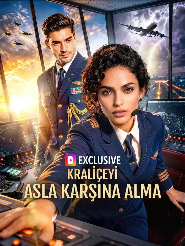 (Dublajlı) KRALİÇEYİ ASLA KARŞINA ALMA