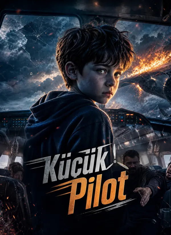 Küçük Pilot