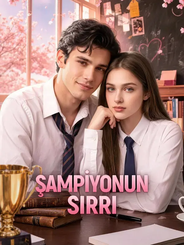 ŞAMPİYONUN SIRRI