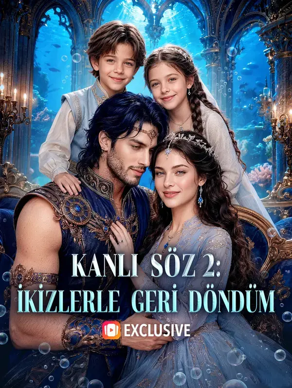 (Dublajlı) KANLI SÖZ 2: İKİZLERLE GERİ DÖNDÜM