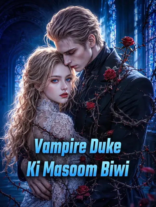 Vampire Duke Ki Masoom Biwi