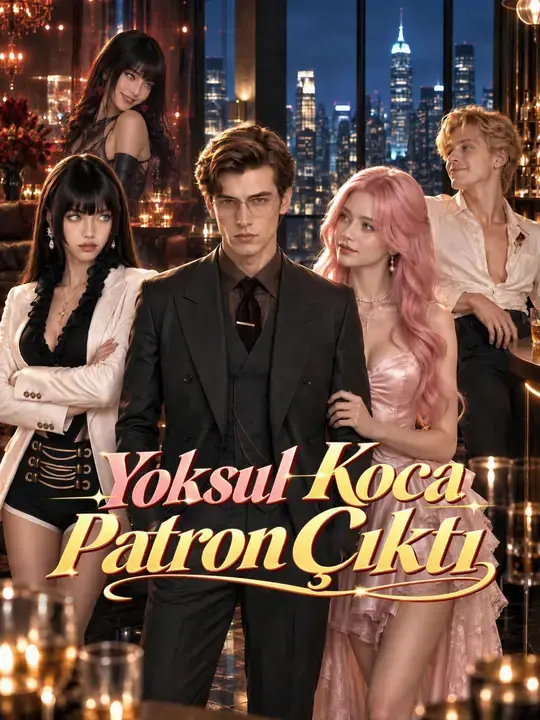 Yoksul Koca Patron Çıktı