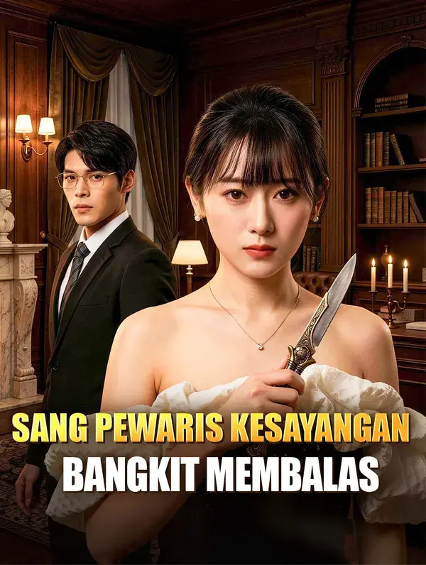 Sang Pewaris Kesayangan Bangkit Membalas