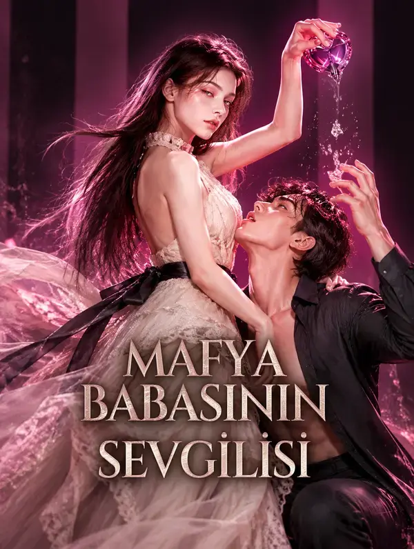 MAFYA BABASININ SEVGİLİSİ