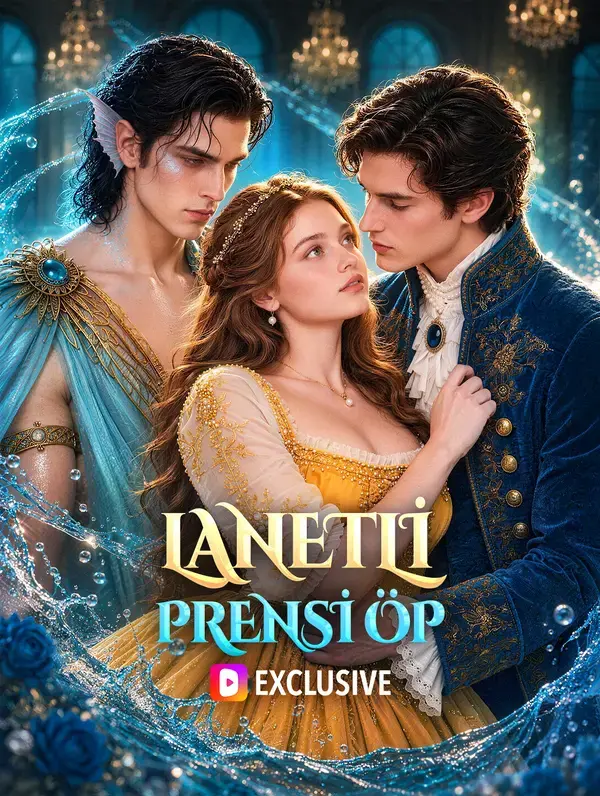 LANETLİ PRENSİ ÖP