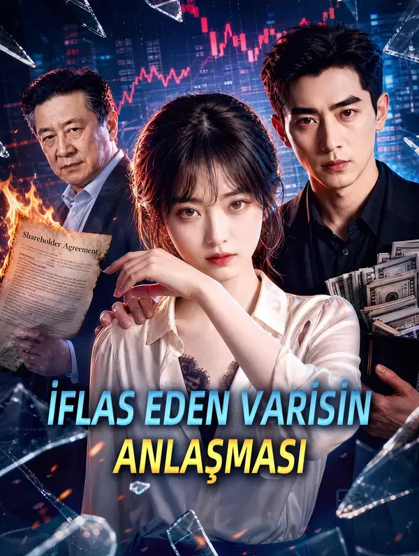 İFLAS EDEN VARİSİN ANLAŞMASI