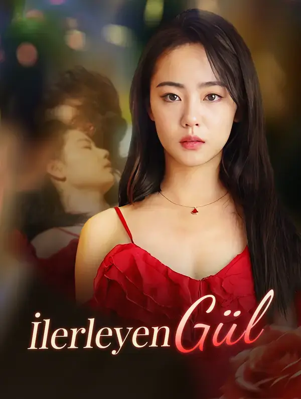 İlerleyen Gül