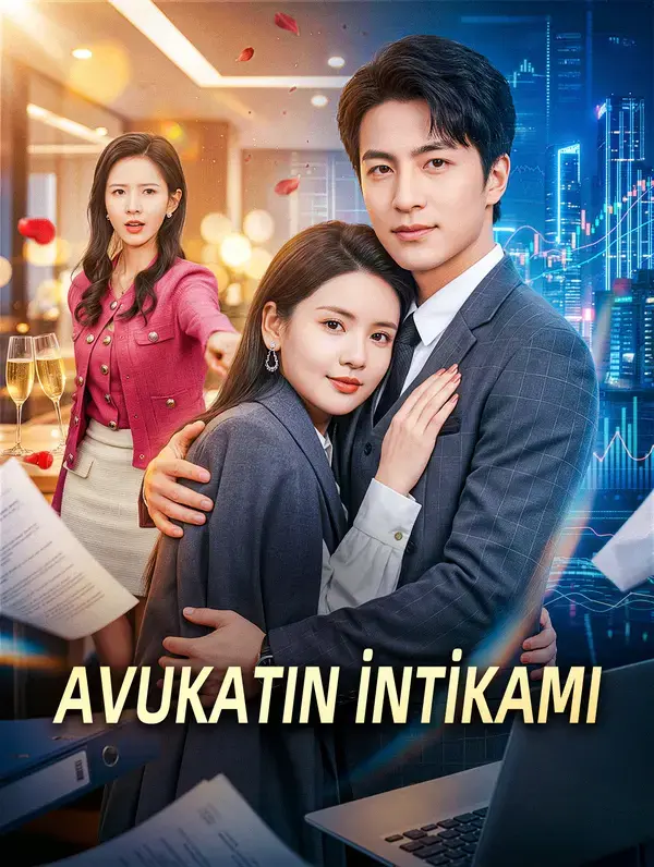 AVUKATIN İNTİKAMI