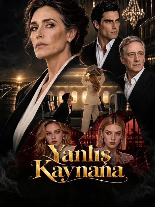 Yanlış Kaynana