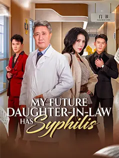 My Future Daughter-in-Law Has Syphilis