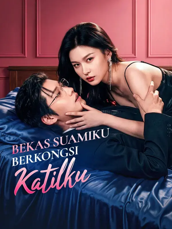 Bekas Suamiku Berkongsi Katilku