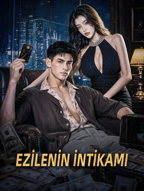 EZİLENİN İNTİKAMI