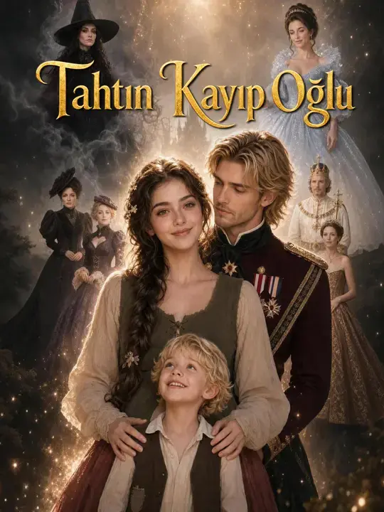 Tahtın Kayıp Oğlu