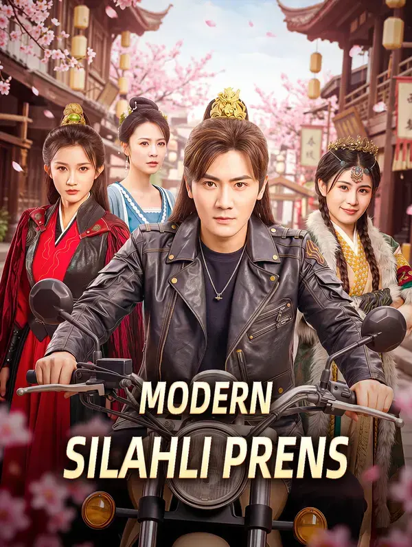 Modern Silahlı Prens