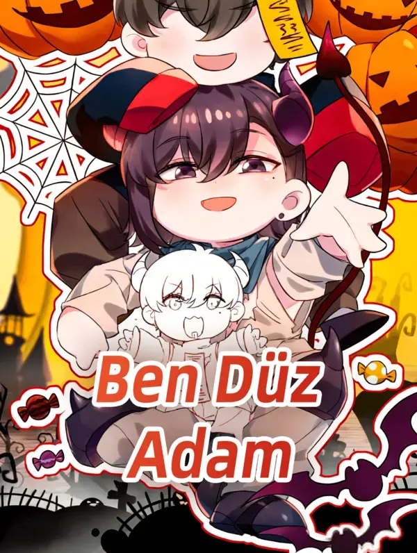 Ben Düz Adam