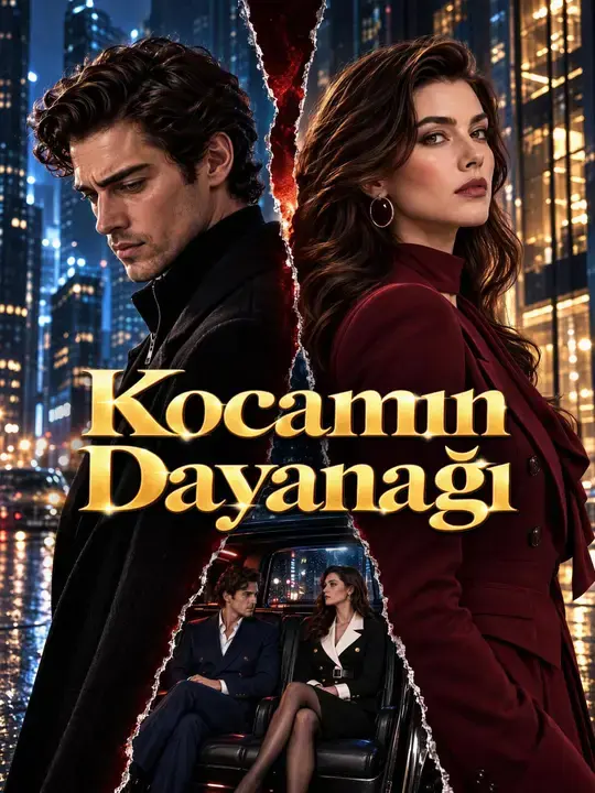 Kocamın Dayanağı
