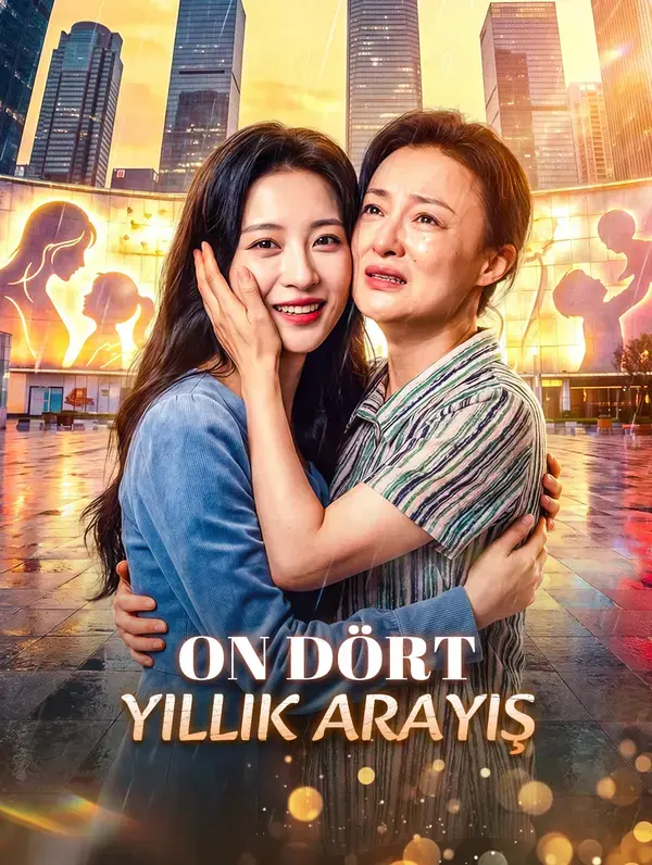 On Dört Yıllık Arayış