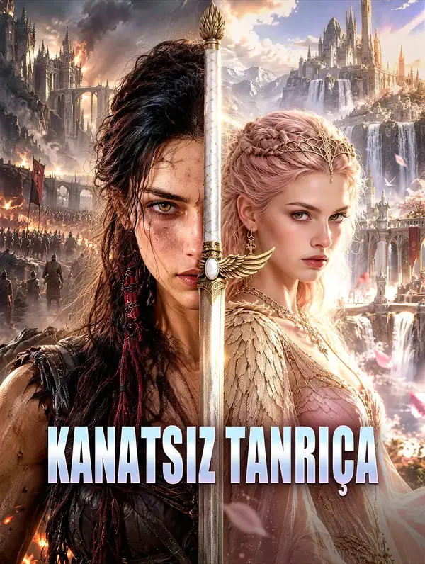 KANATSIZ TANRIÇA