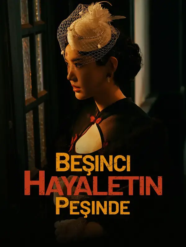 Beşinci Hayaletin Peşinde