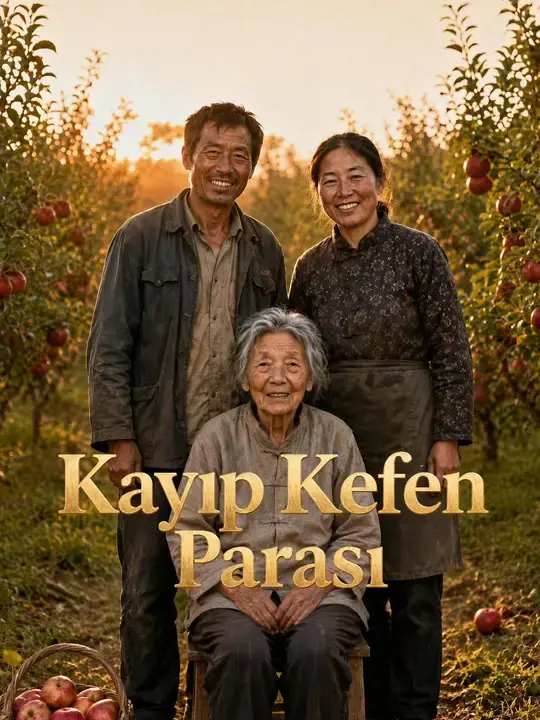 Kayıp Kefen Parası