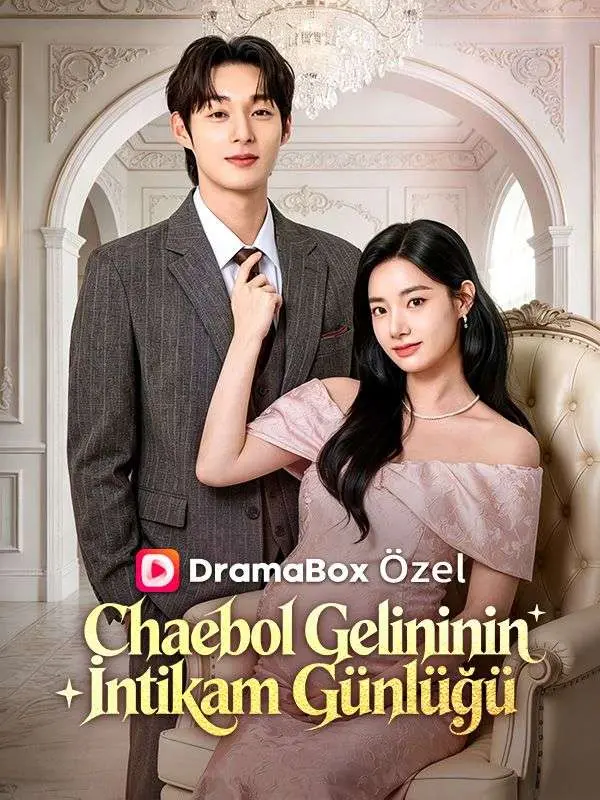 Chaebol Gelininin İntikam Günlüğü