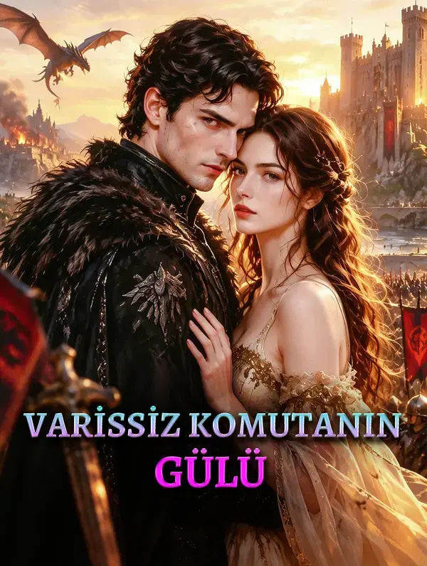 VARİSSİZ KOMUTANIN GÜLÜ