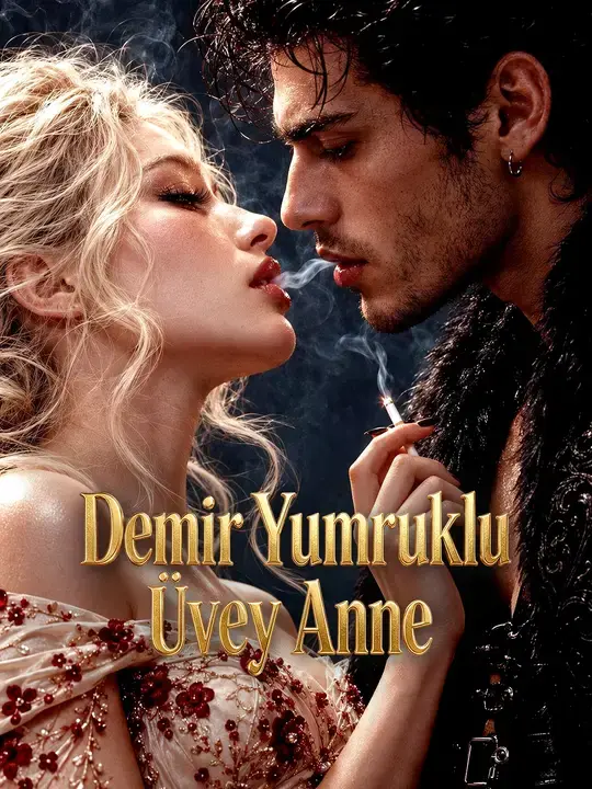 Demir Yumruklu Üvey Anne