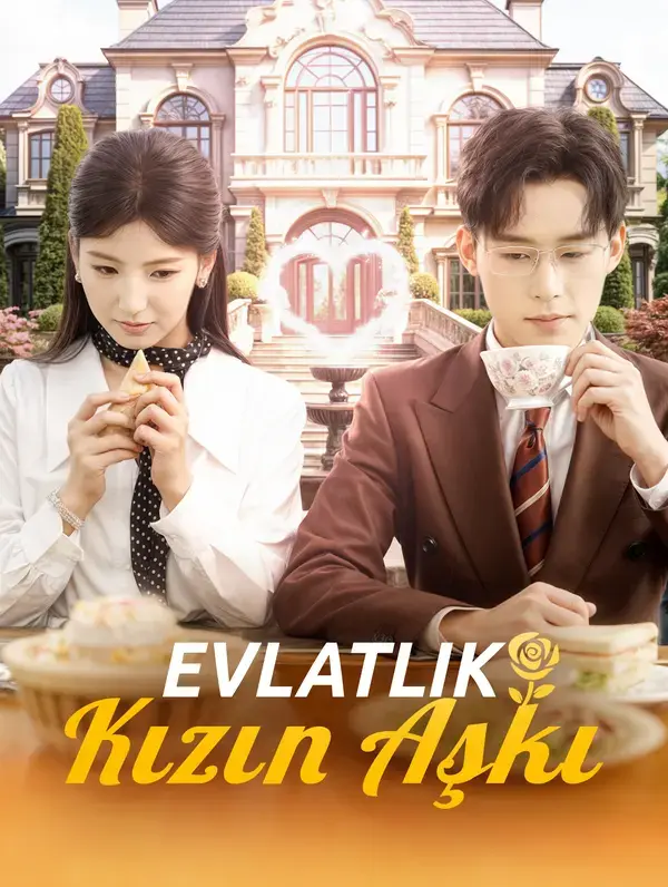 Evlatlık Kızın Aşkı