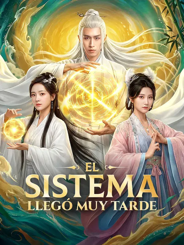 (Dublajlı) El Sistema Llegó Muy Tarde