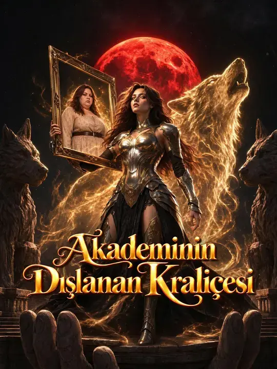 Akademinin Dışlanan Kraliçesi