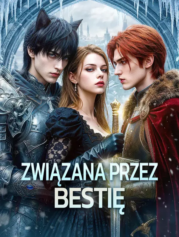 Związana przez bestię