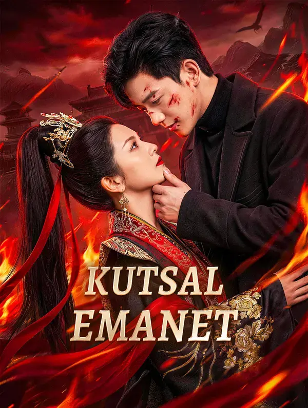KUTSAL EMANET