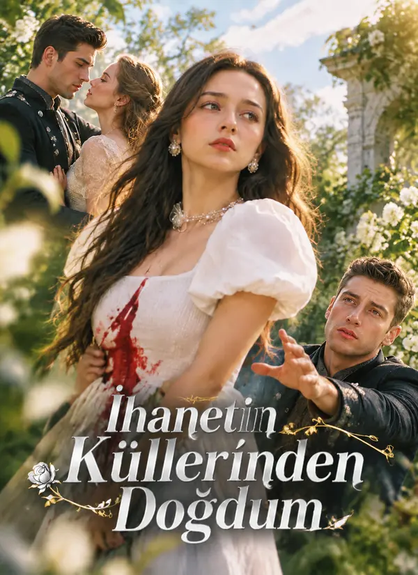 (Dublajlı) İhanetin Küllerinden Doğdum