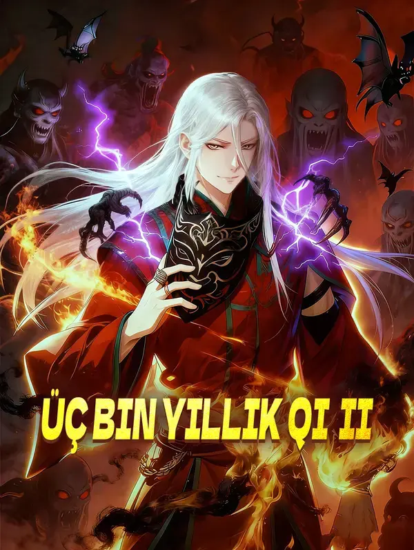 Üç Bin Yıllık Qi II